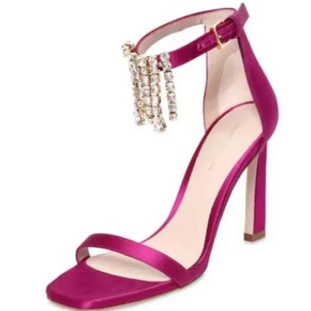 Stuart Weitzman Heels